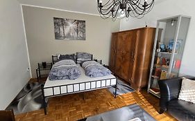 Ferienwohnung in Wartenberg